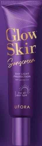 Ufora Glow Skin Sunscreen Ufora