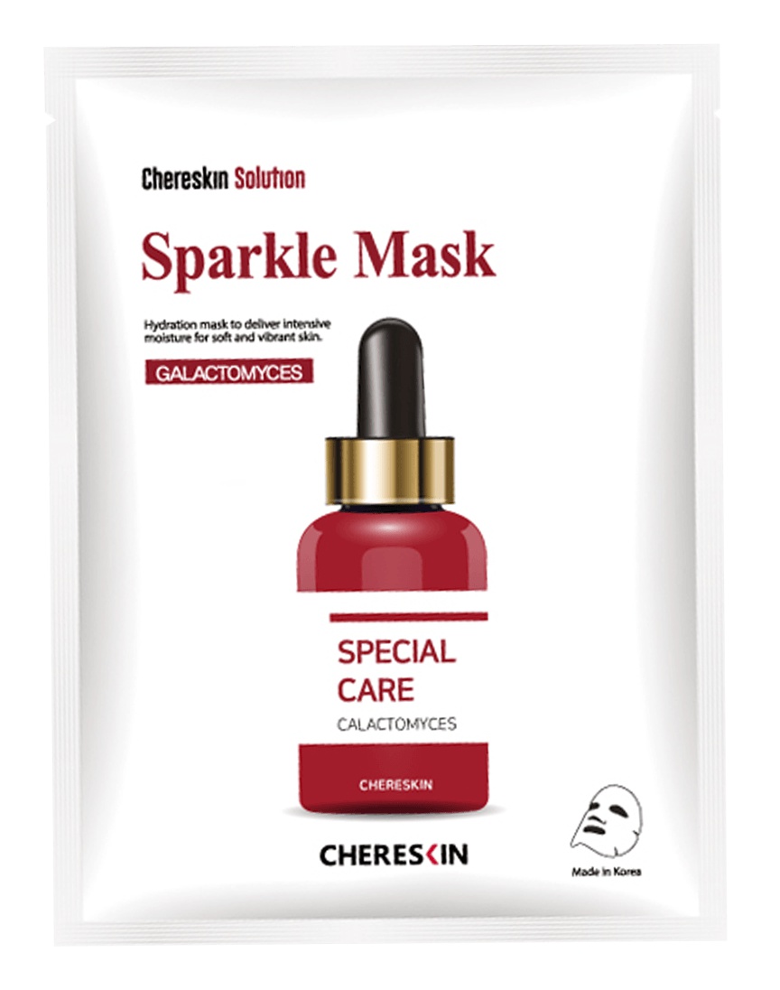 Chereskin Sparkle Galactomyces Mask