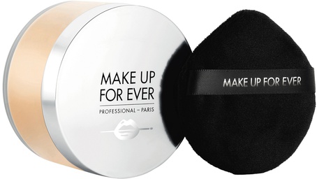 MAKE UP FOR EVER Ultra Hd Setting Powder (light Neutral 2.2)