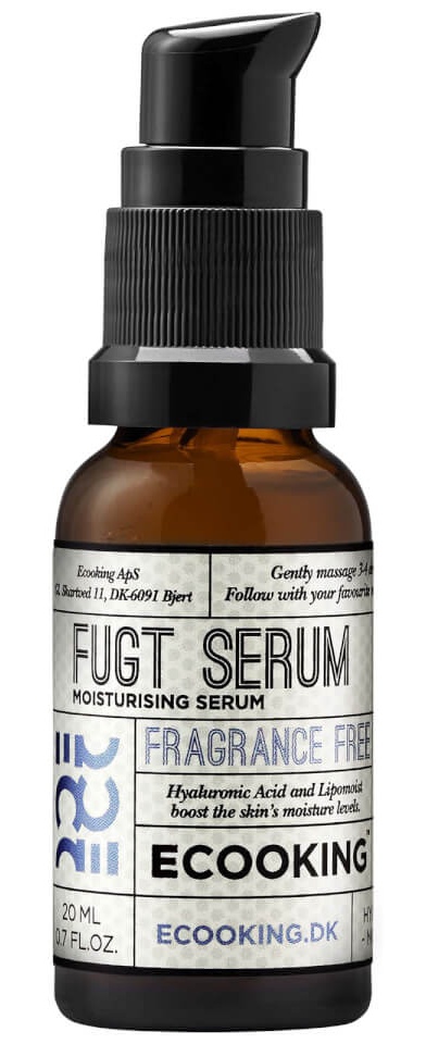 Ecooking Moisturising Serum