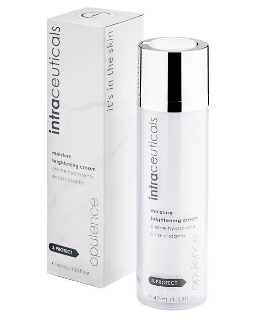 Intraceuticals Opulence Moisture Brightening Cream
