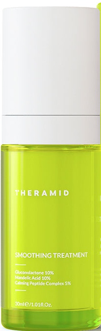 Niche Beauty Lab Theramid Smoothing Treatment