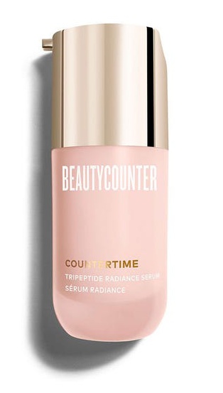 Beauty Counter Countertime Tripeptide Radiance Serum