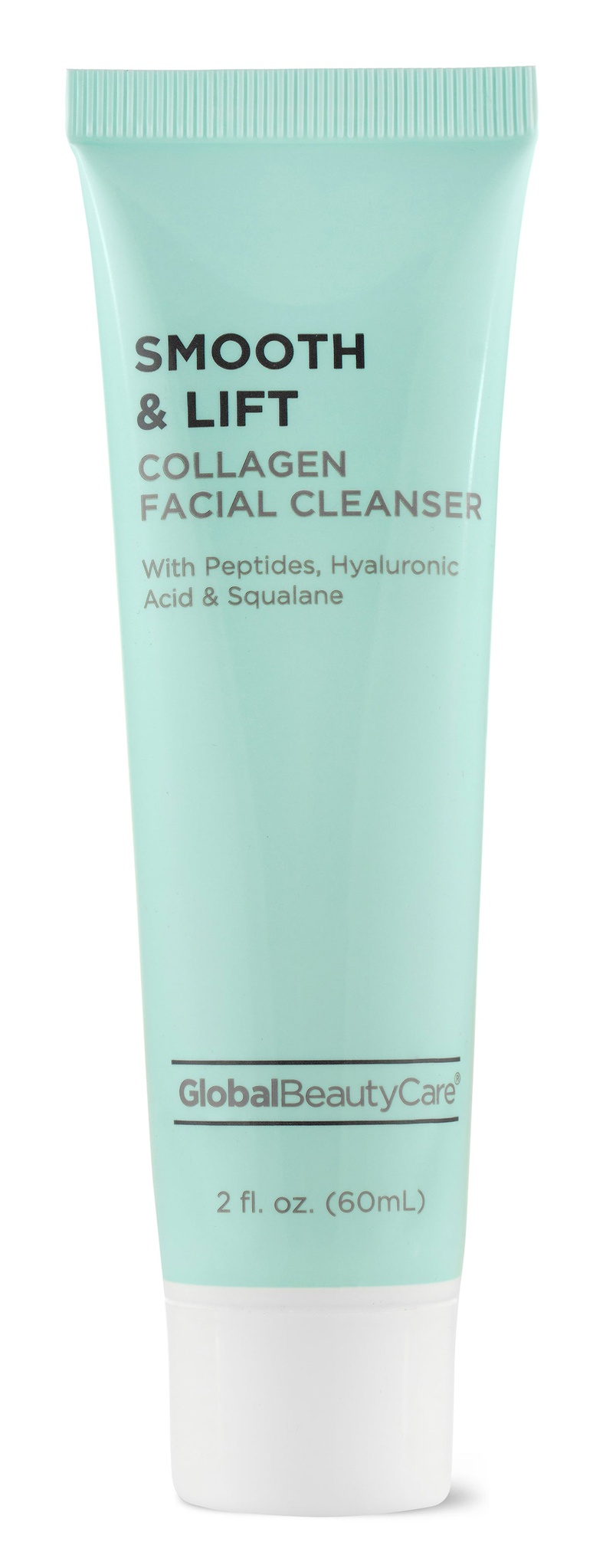 Global Beauty Care Smooth & Lift Collagen Facial Cleanser