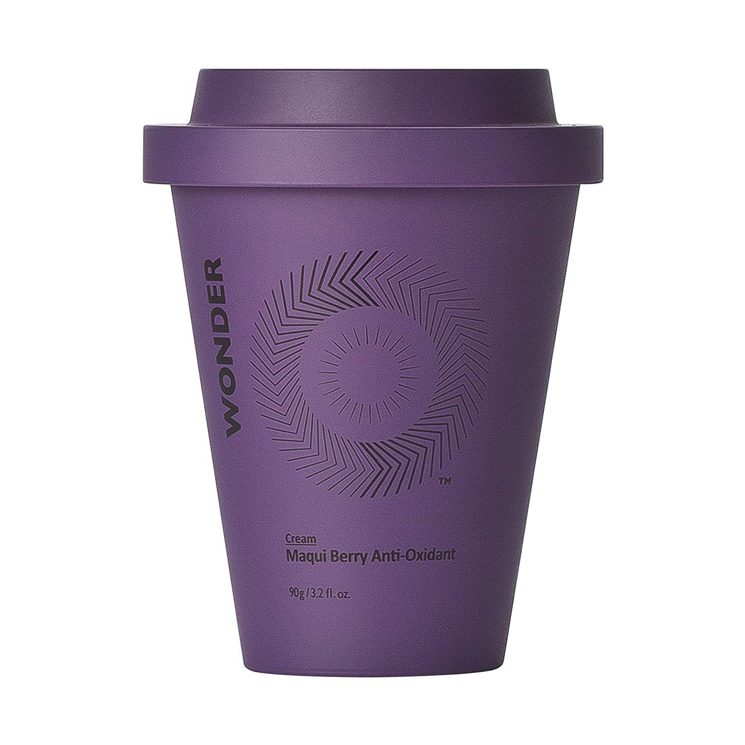 haruharu Wonder Maqui Berry Anti-Oxidant Cream