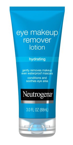 Neutrogena Eye Makeup Remover Lotion