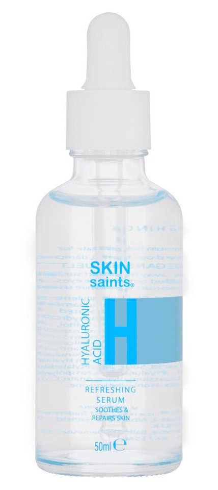 Skin Saints Hyaluronic Acid Refreshing Serum