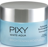 Pixy White Aqua Brightening Moisturizer