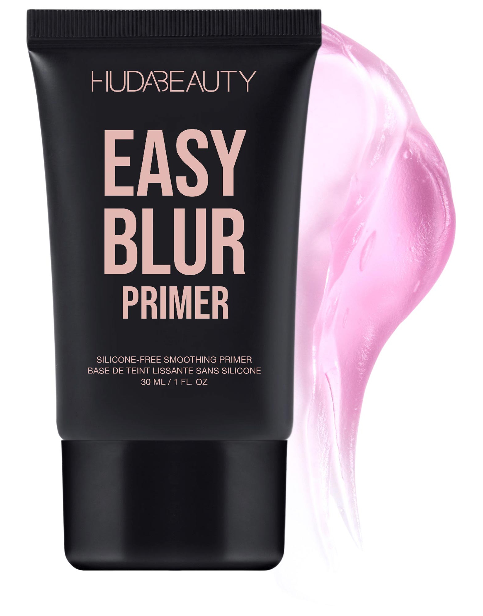 Huda Beauty Easy Blur Silicone-free Smoothing & Pore-minimizing Primer