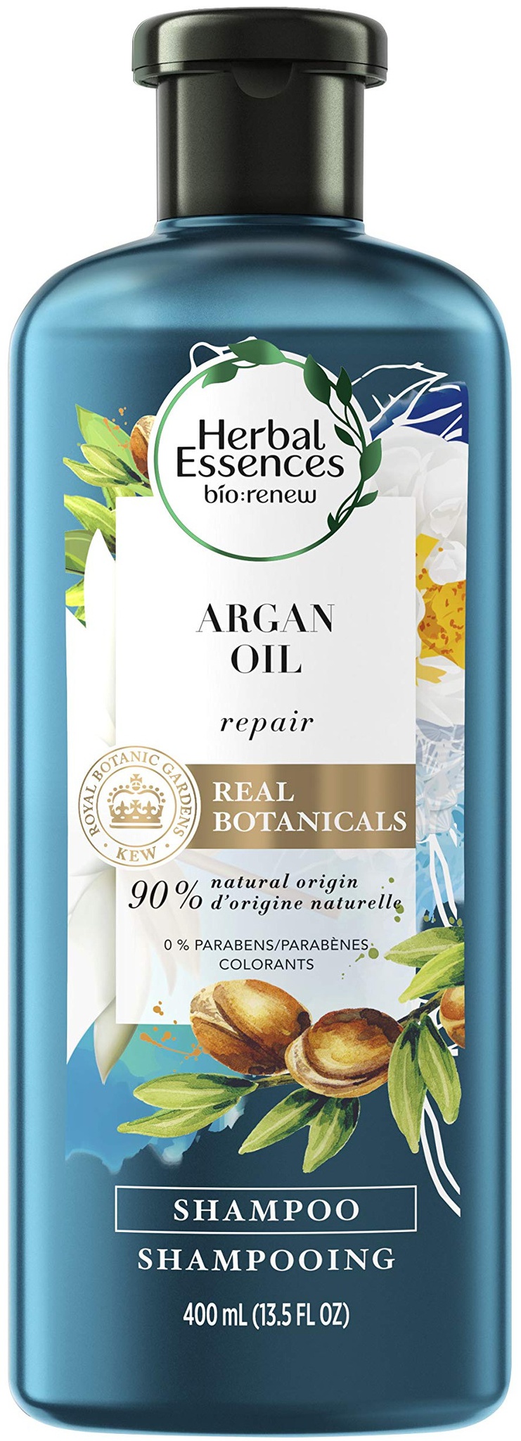 Herbal Essences Argan Oil Shampoo