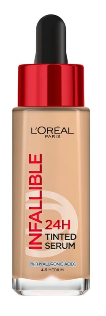 L'Oreal Tinted Serum
