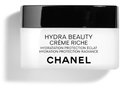 Chanel Hydra Beauty Crème Riche ingredients (Explained)