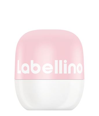 Labello Labellino Raspberry & Red Apple