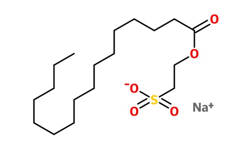 Sodium Cocoyl Isethionate