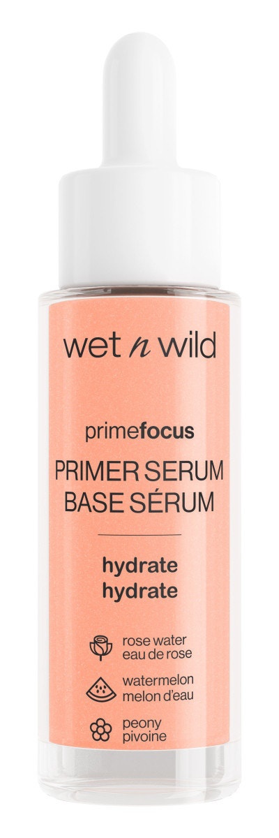 Wet n Wild Prime Focus Serum