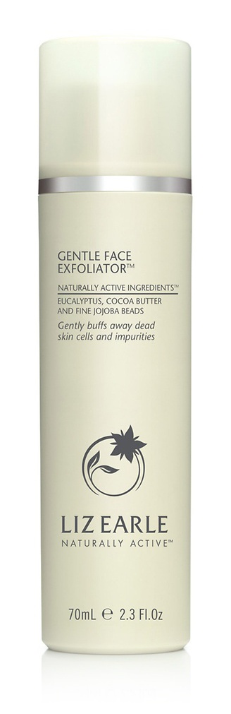 Liz Earle Gentle Face Exfoliator