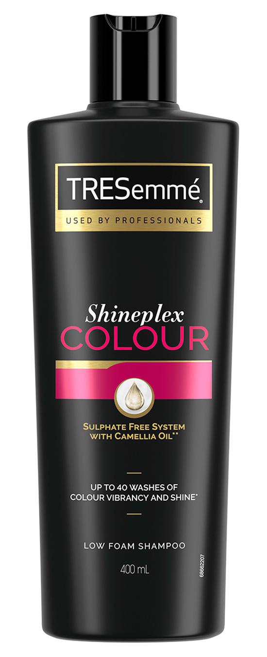 TRESemmé Tresemme Colour Shineplex Up To 40 Washes Of Colour Vibrancy And Shine