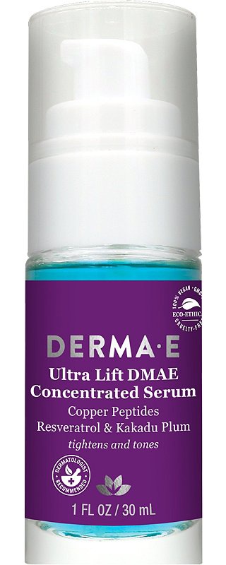 Derma E Ultra Lift Dmae Concentrated Serum