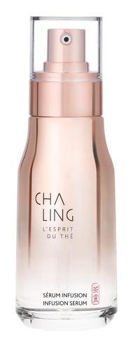 Cha Ling Infusion Serum ingredients Explained