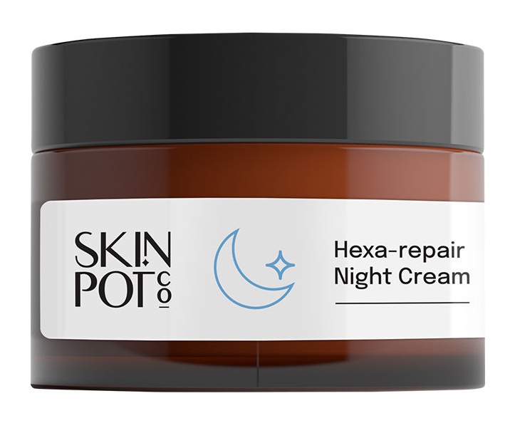 Skin pot co Hexa-repair Sleeping Mask