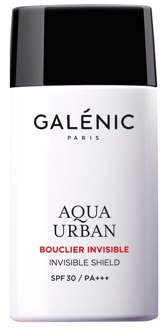 Galénic Aqua Urban Invisible Shield SPF30