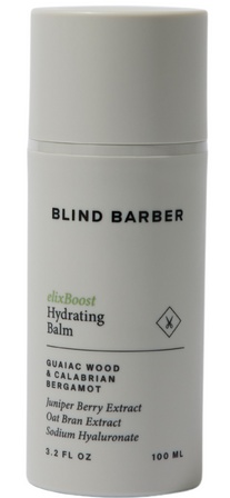 Blind Barber Elixboost Hydrating Balm