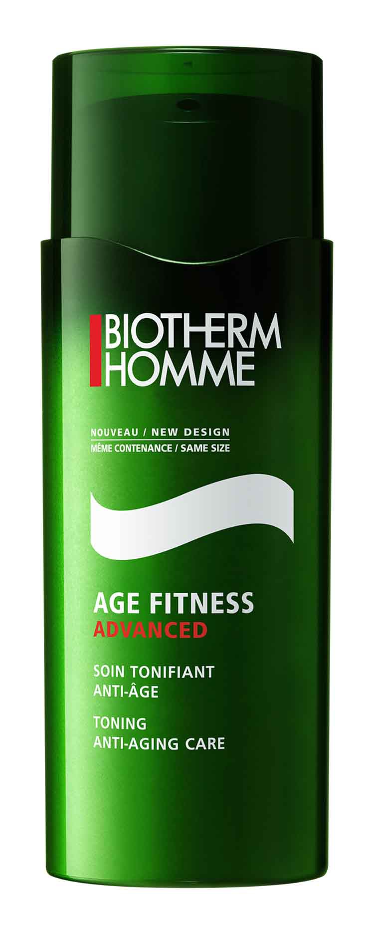 Biotherm Homme Age Fitness Day Moisturizer