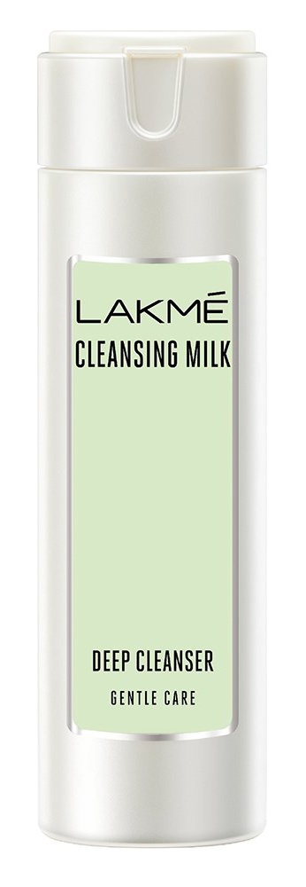 Lakme Cleansing Milk