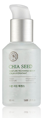 The Face Shop Chia Seed Moisturizing Serum