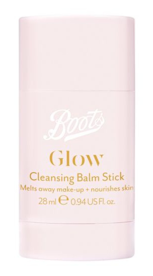 Boots Glow Cleansing Stick