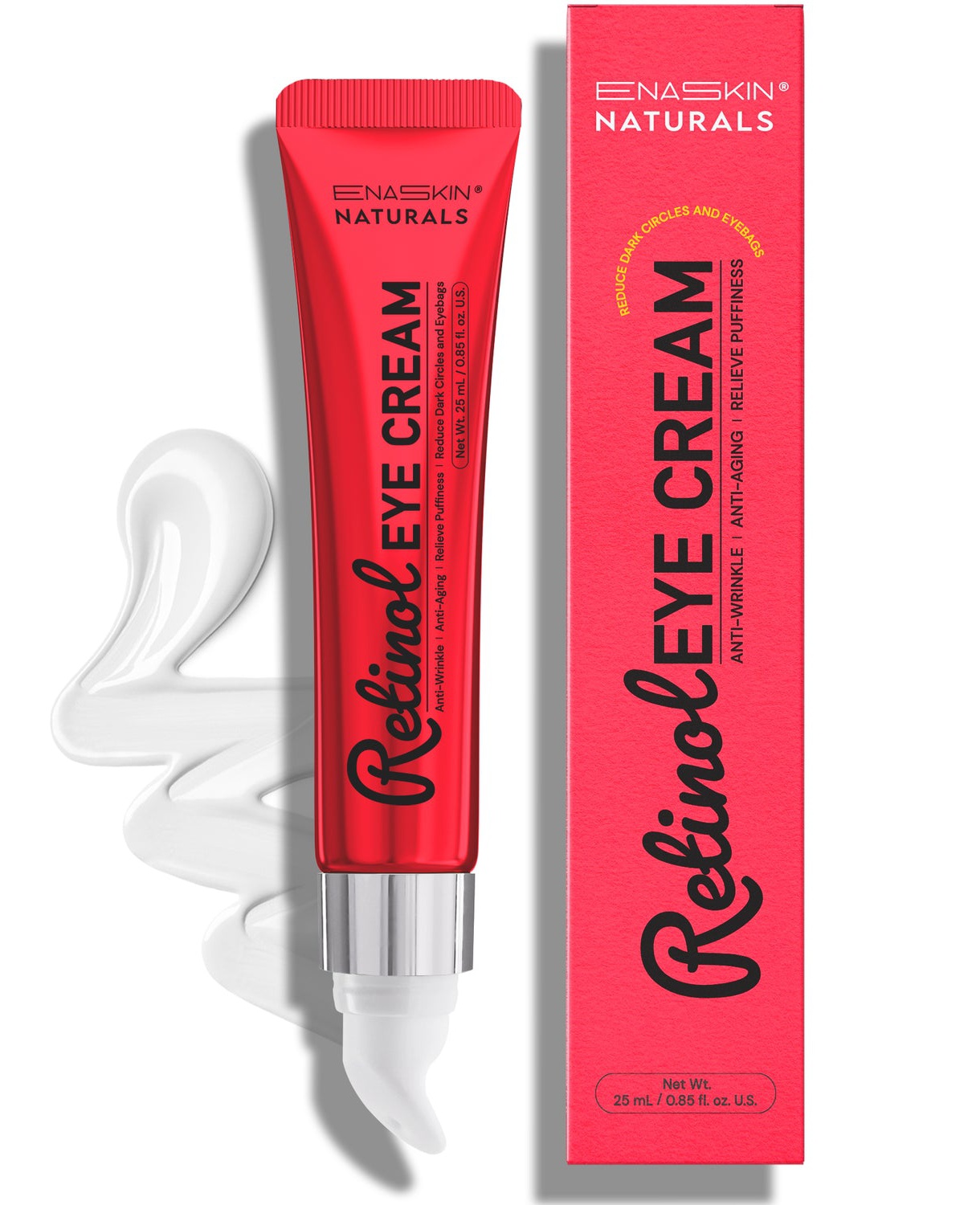 Enaskin Retinol Eye Cream