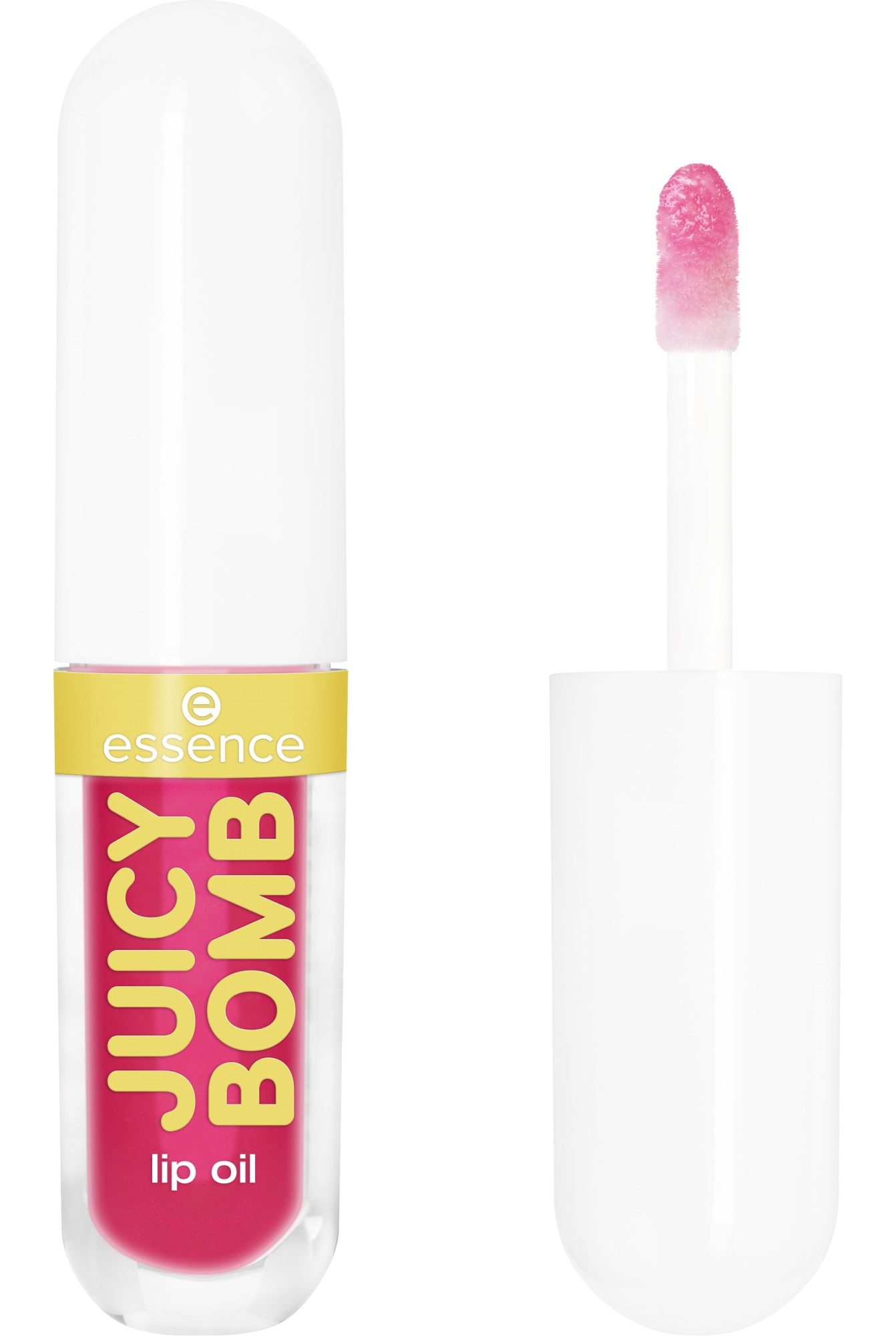 Essence Juicy Bomb Lip Oil