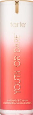 Tarte Youth Or Dare™ Multi-Acid & C Serum