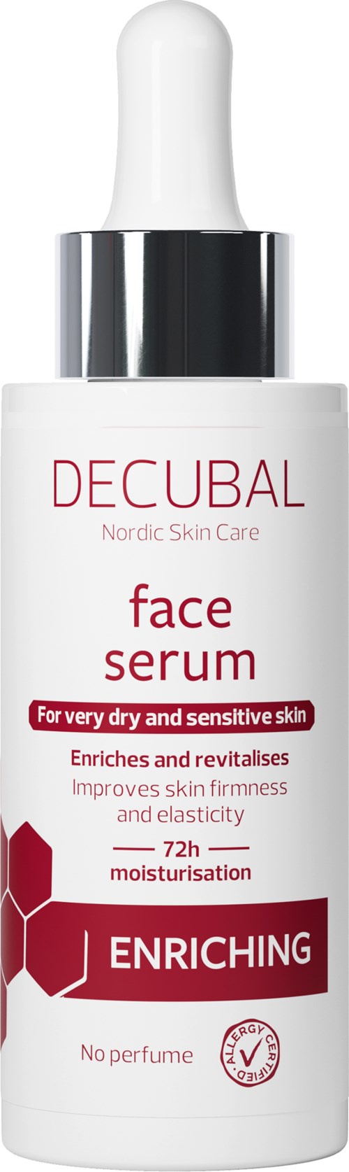 Decubal Enriching Face Serum