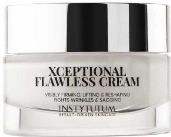 INSTYTUTUM Xceptional Flawless Cream