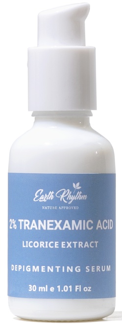 Earth Rhythm 2% Tranexamic Acid Serum With Licorice Extract