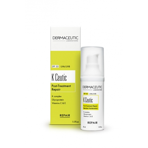 Dermaceutic K Ceutic