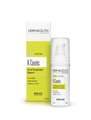 Dermaceutic K Ceutic