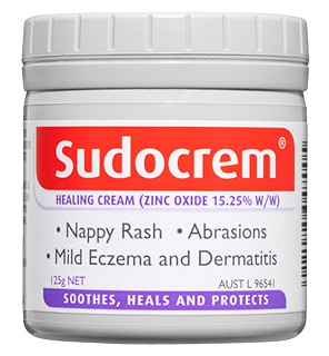 Sudocrem Healing Cream