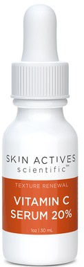 Skin Actives Scientific Vitamin C 20% Serum