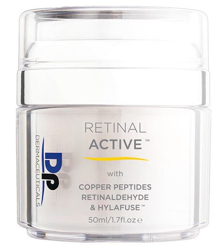 Dp Dermaceuticals Retinal Active