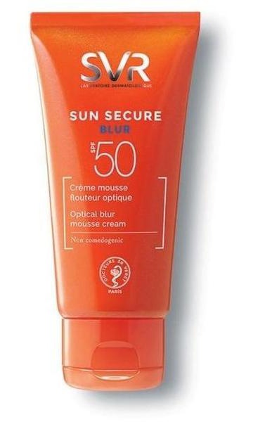 SVR Sun Secure Blur SPF 50