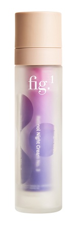 Fig.1 Retinol Night Cream Level 3