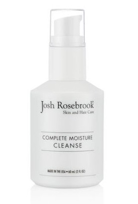Josh Rosebrook Complete Moisture Cleanse
