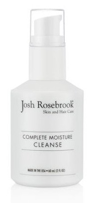 Josh Rosebrook Complete Moisture Cleanse
