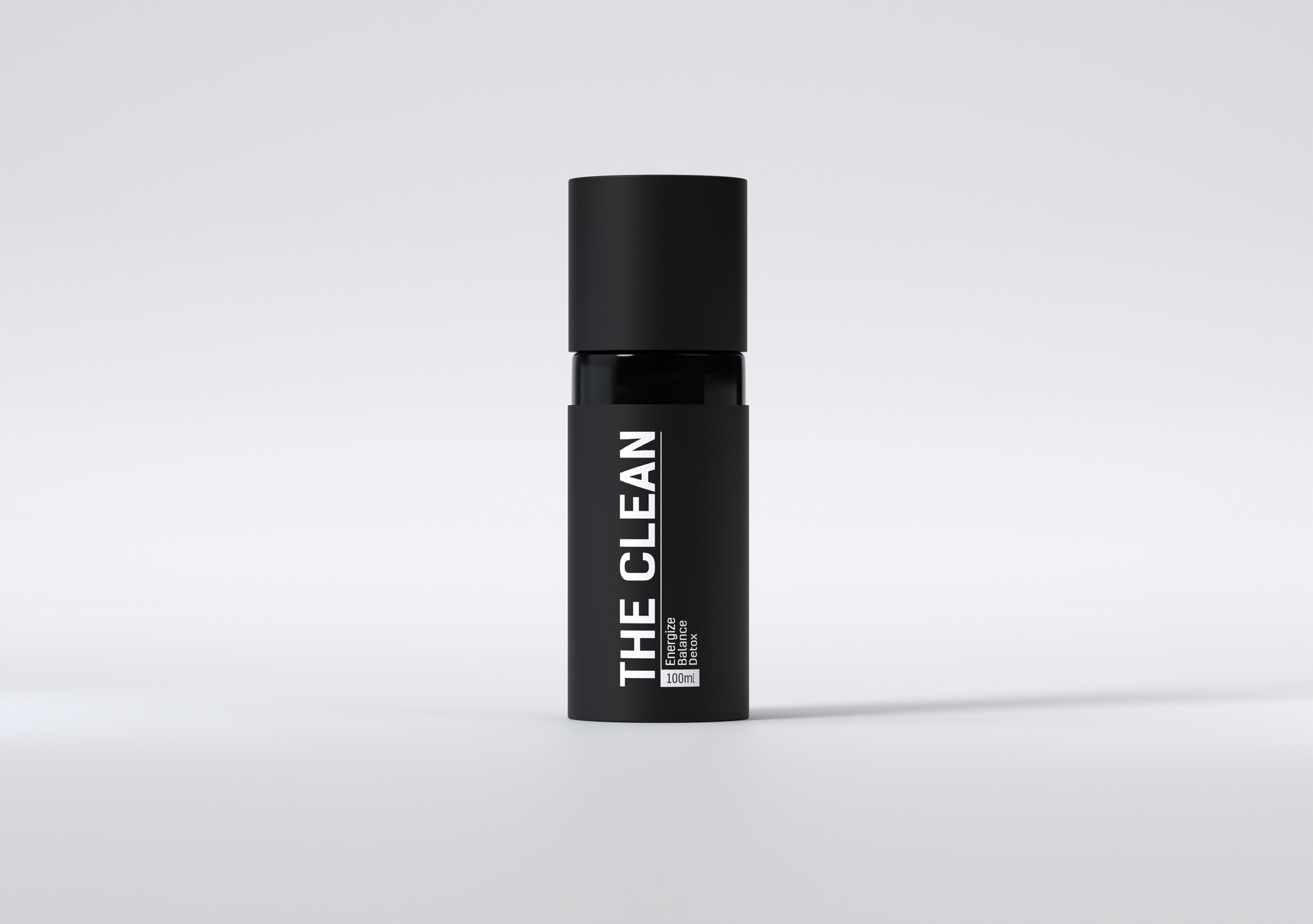 Methods for Men The Clean
