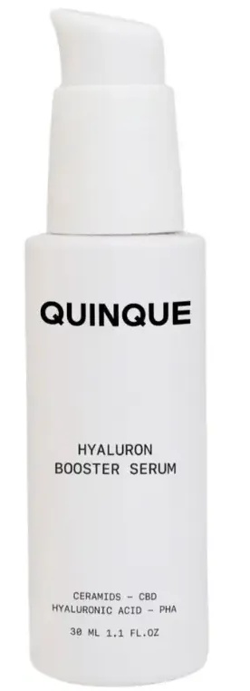 Quinque Hyaluron Booster Serum