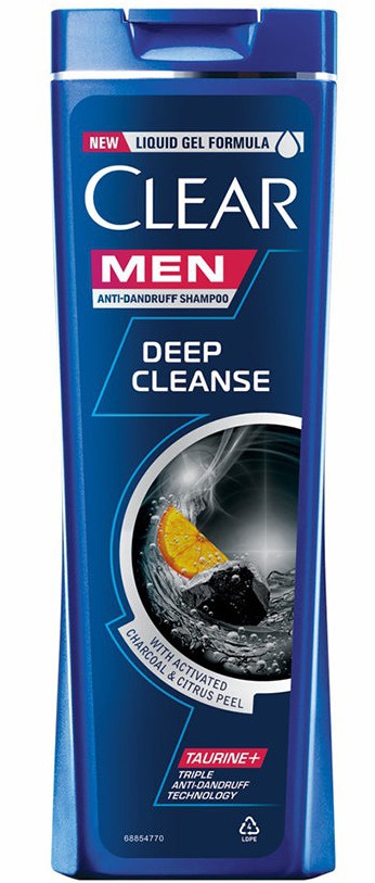 Clear MEN Deep Cleanse