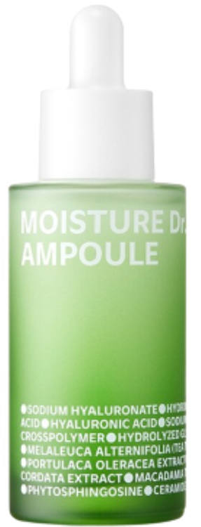 ISOI Moisture Dr. Ampoule