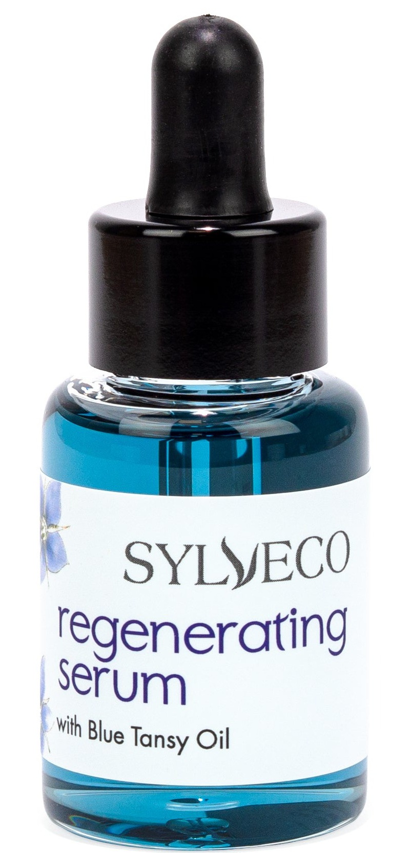Sylveco Regenerating Serum